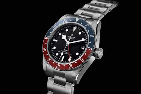 tudor 7860 prezzo|Tudor Black Bay GMT 'Pepsi' : 79830RB.